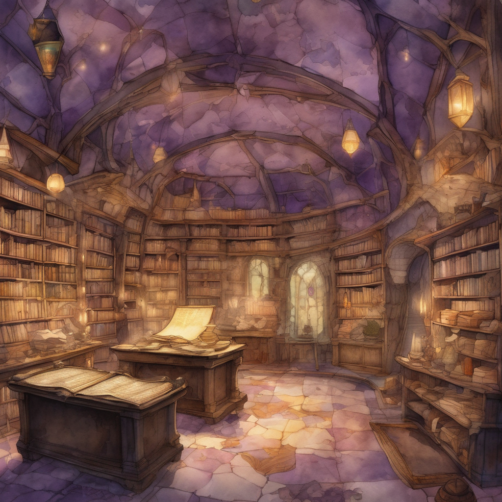 The Cartographer of Forgotten Dreams