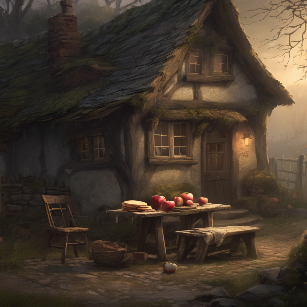 The Tithe of Yesterday