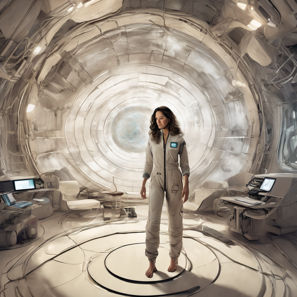 The Last Algorithm of Io Station