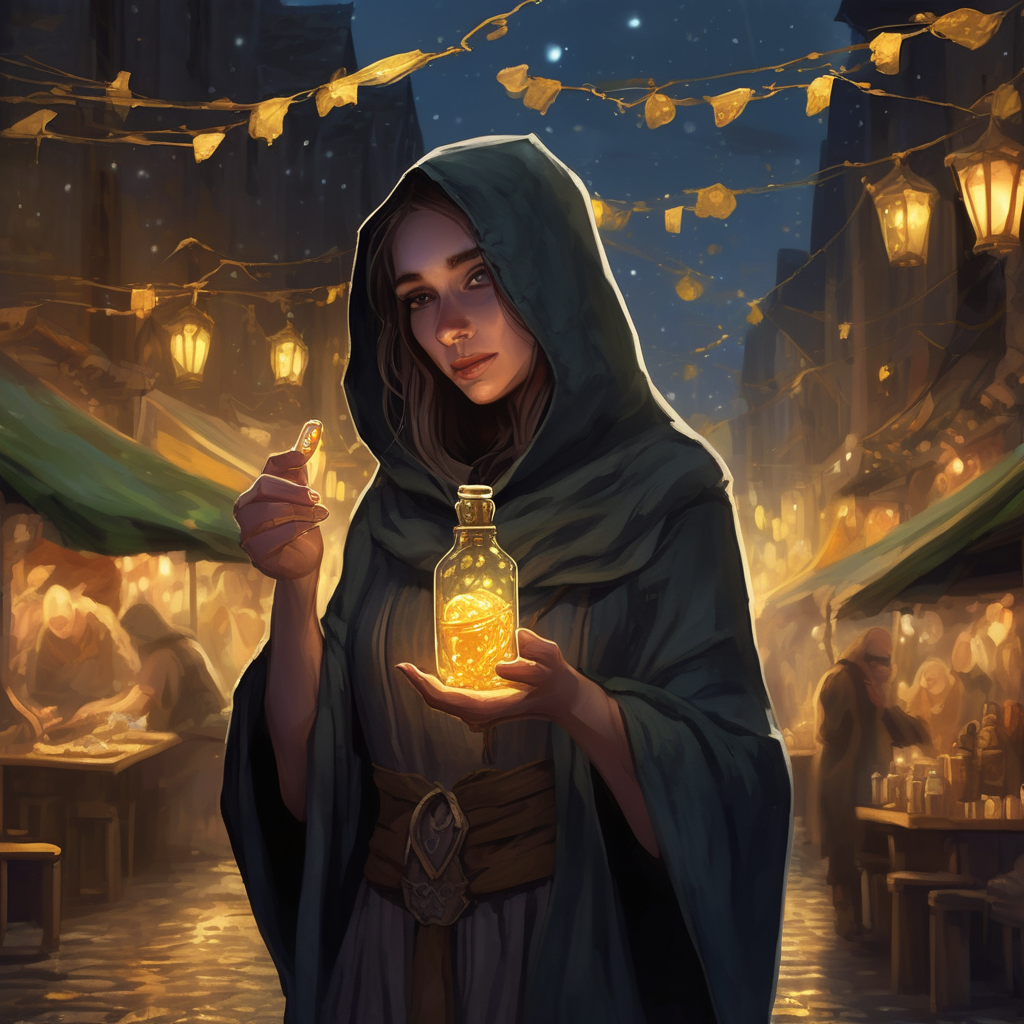 The Last Memory Vendor