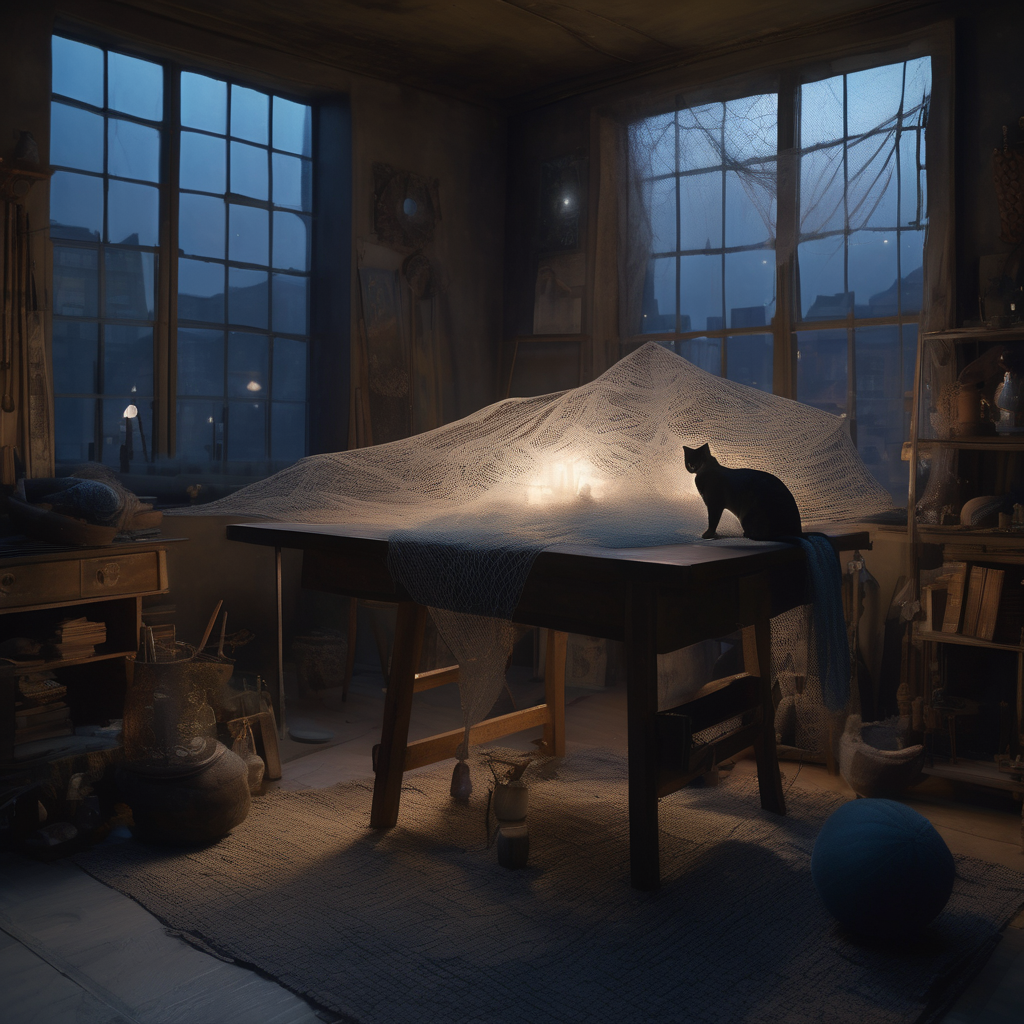 The Echo Sifter