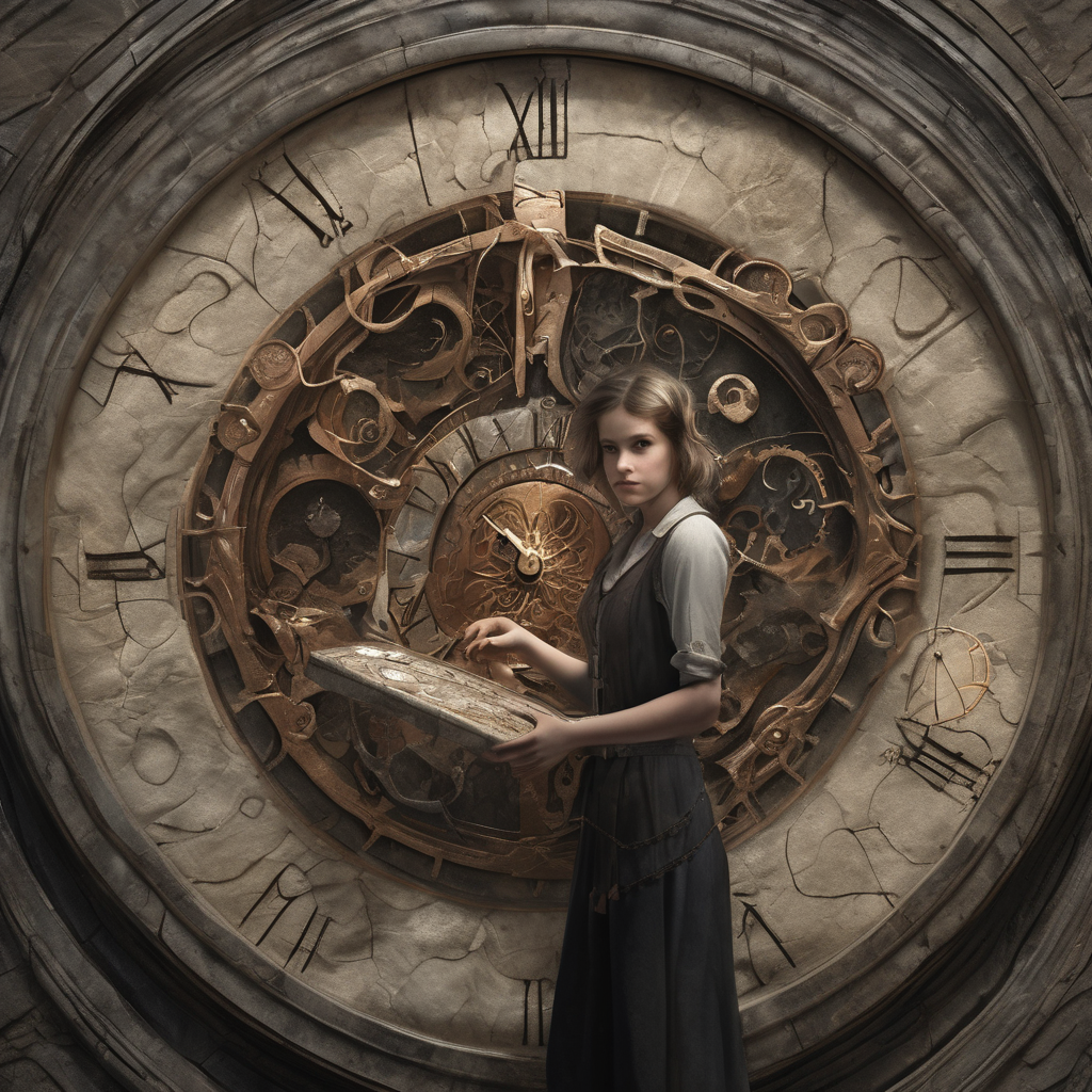 The Clockmaker’s Final Riddle