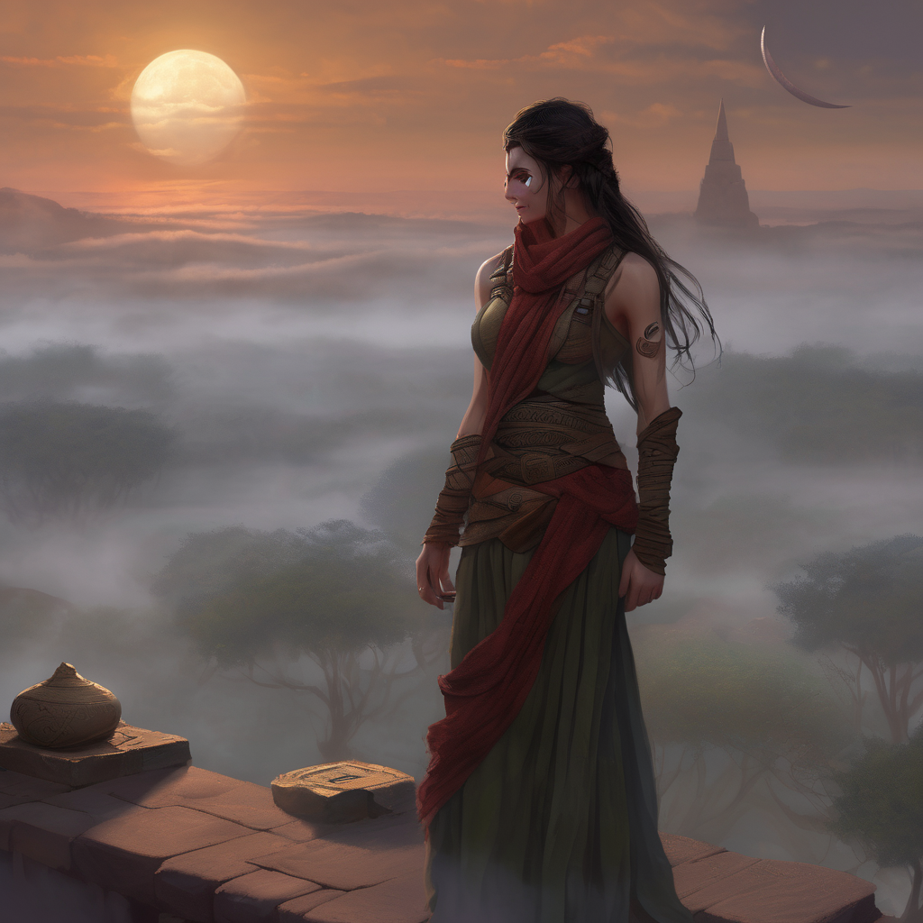 Echoes of Eridu