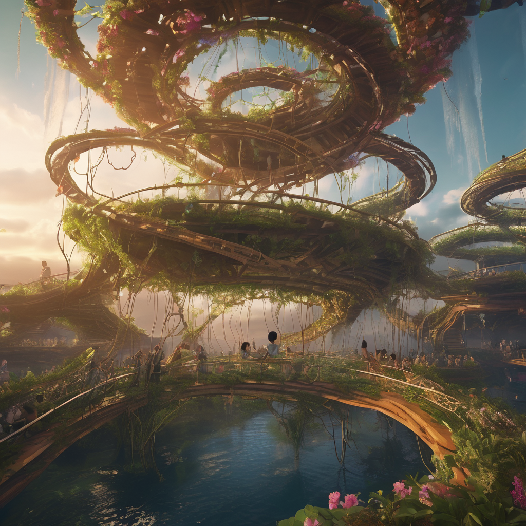 The Last Algorithm of Epsilon Colony