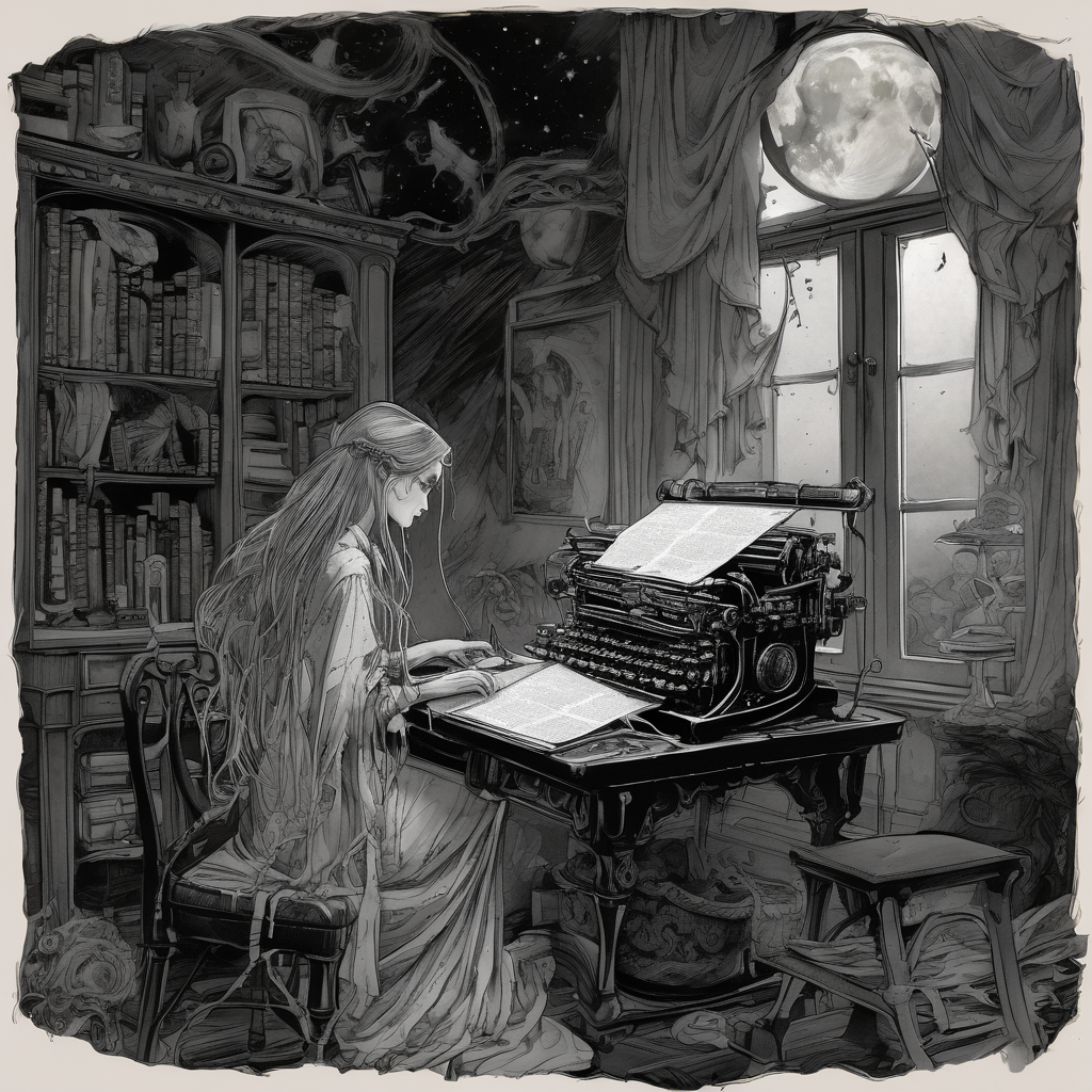 The Last Dreamweaver’s Reckoning