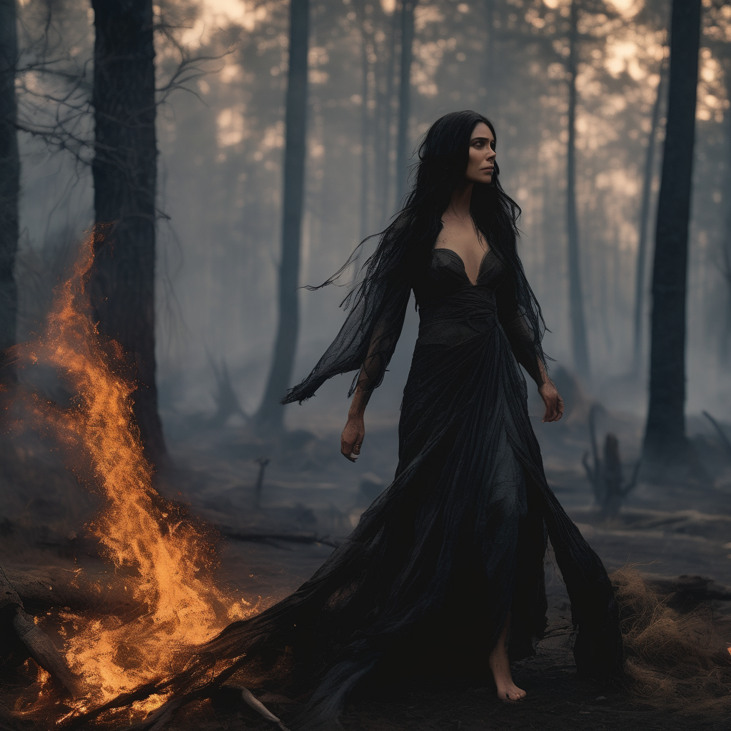 “Echoes of Eldrador: The Last Dreamweaver”