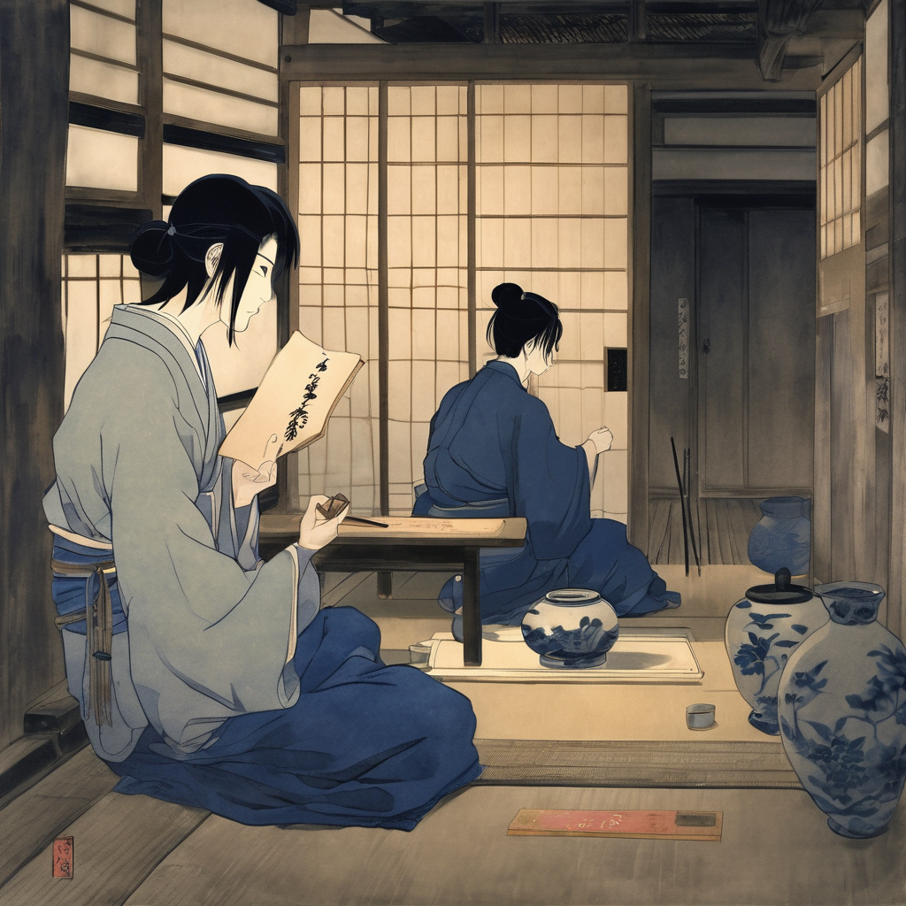 The Shadows That Bind Across Lifetimes