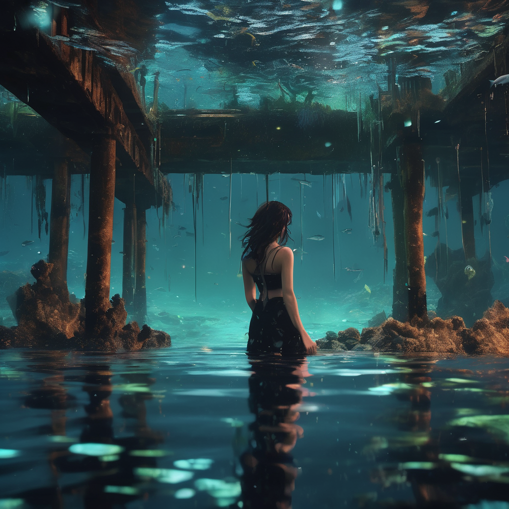The Last Reflection