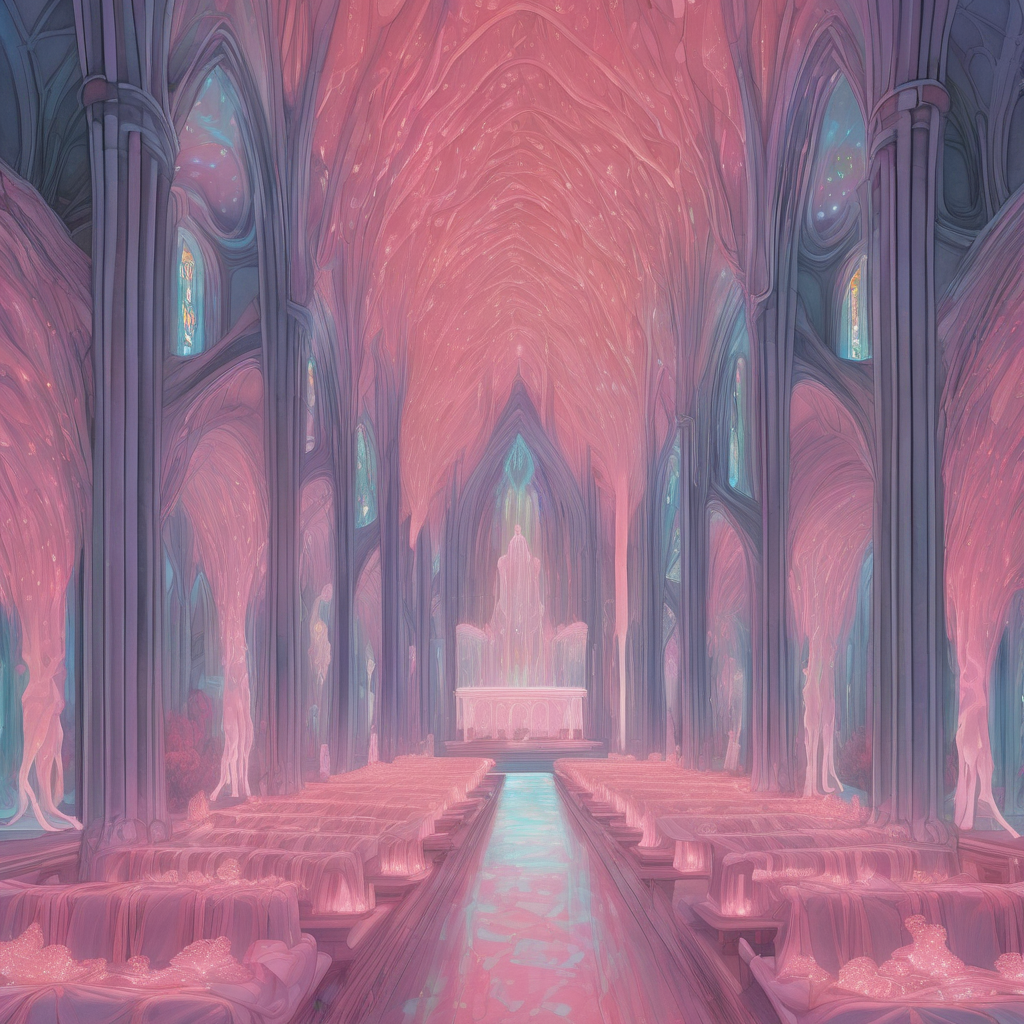 Liturgy for the Un-Boned