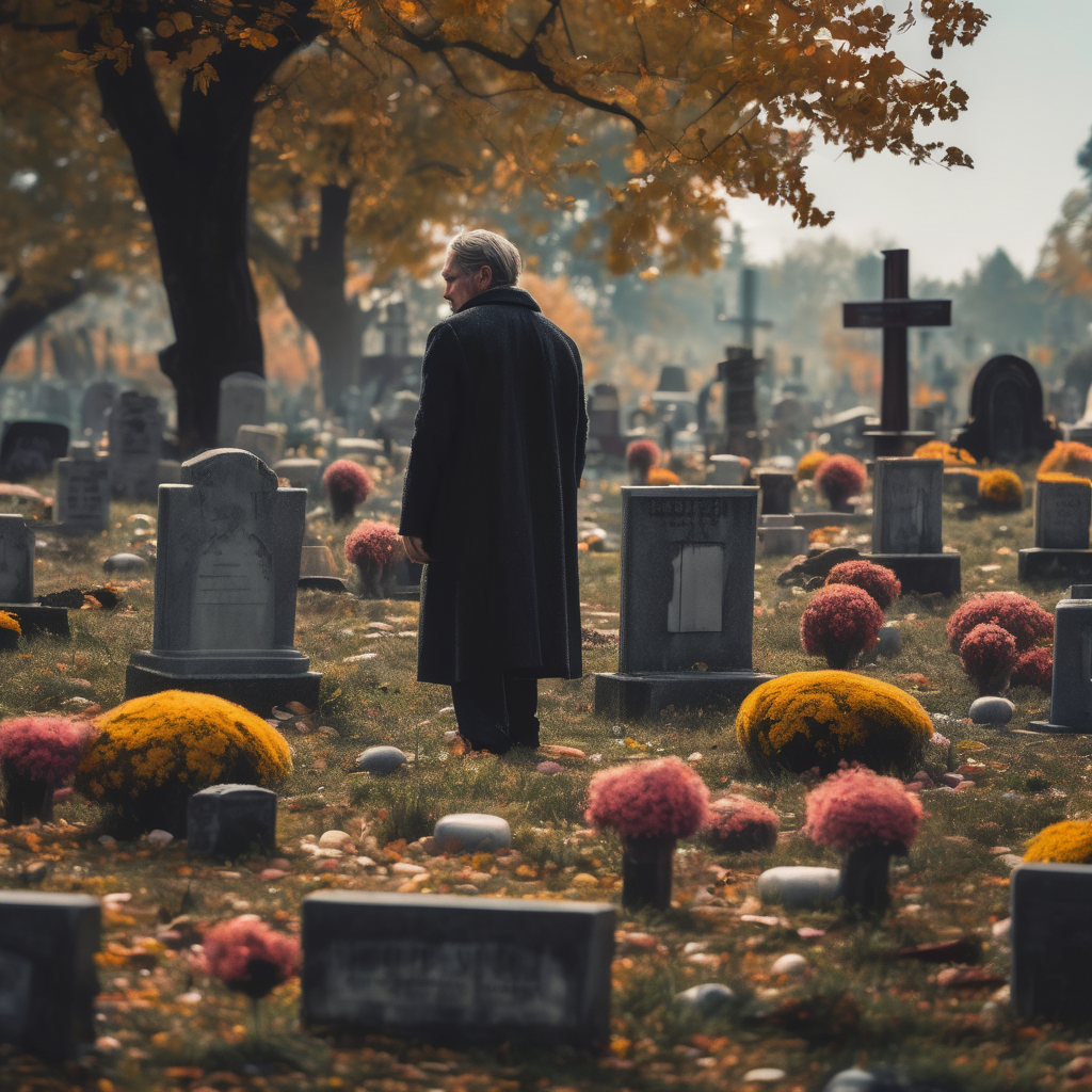 The Collector of Final Breaths