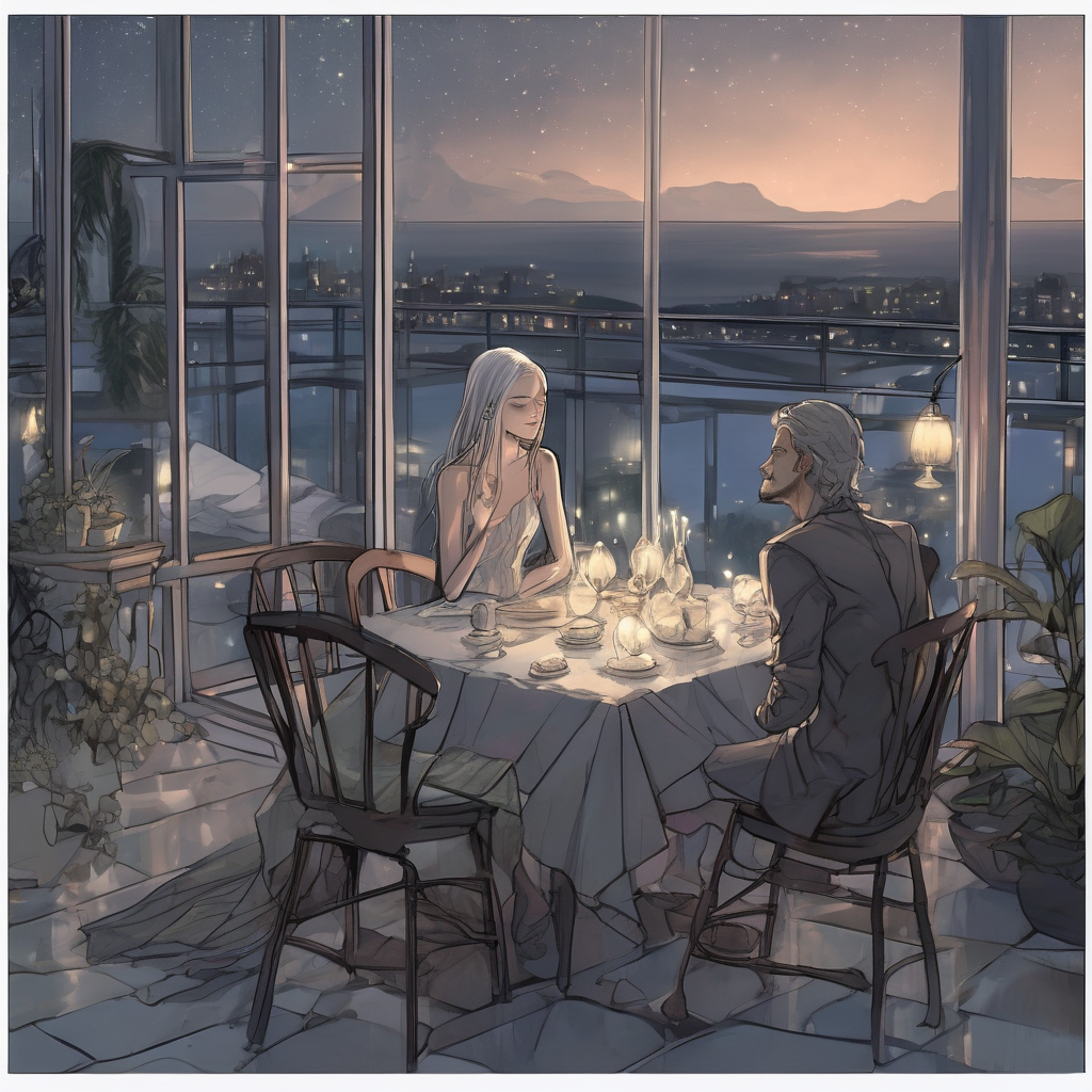 Thirteen Degrees of Absence