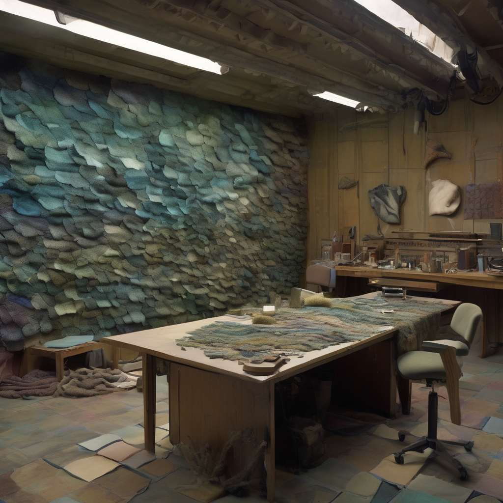 The Last Echo in a Soundproof Room