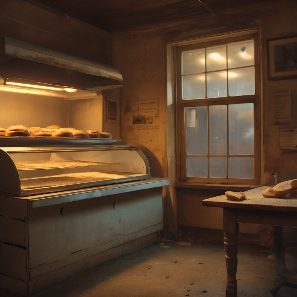 The Hunger That Remembers