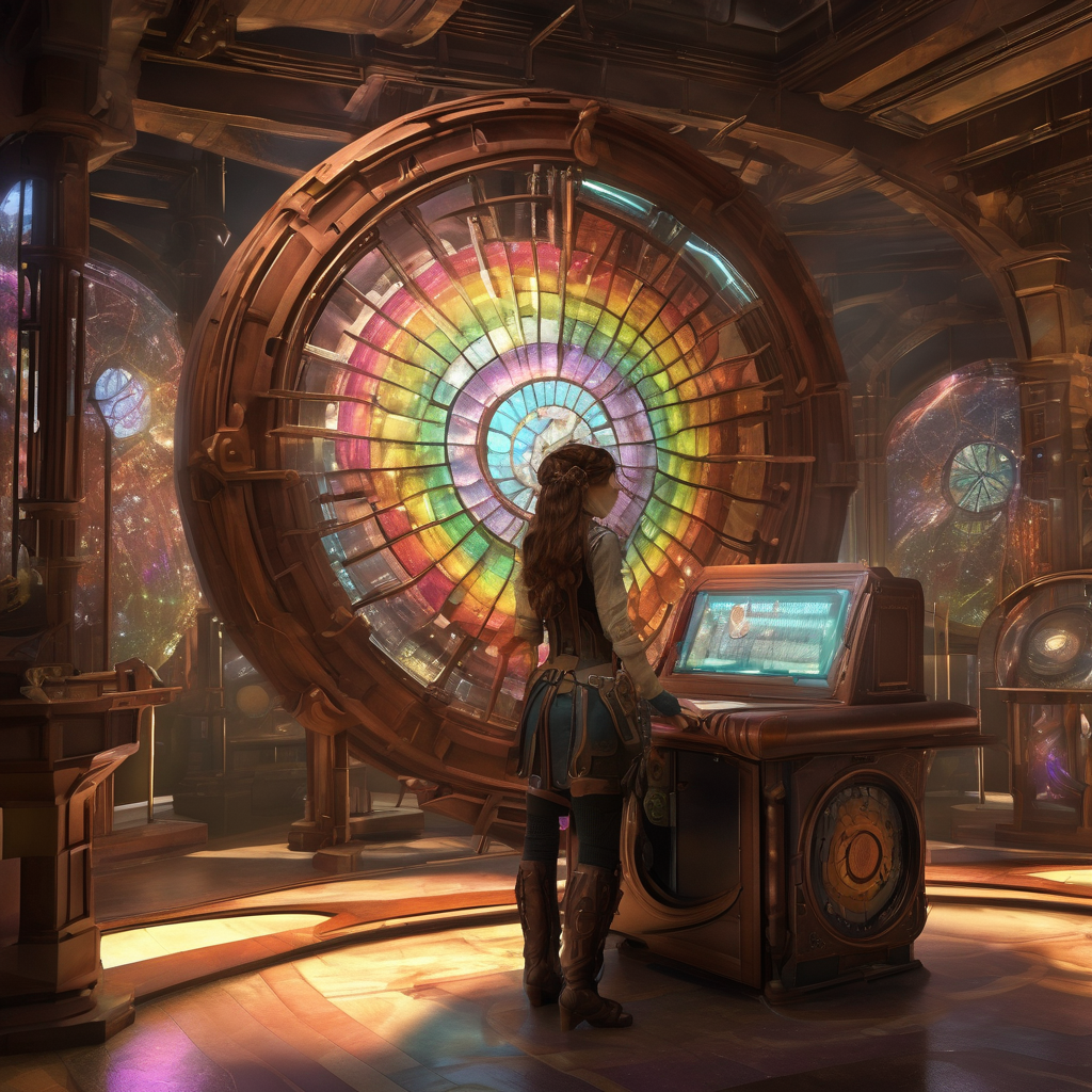 The Last Algorithm of Memory Station