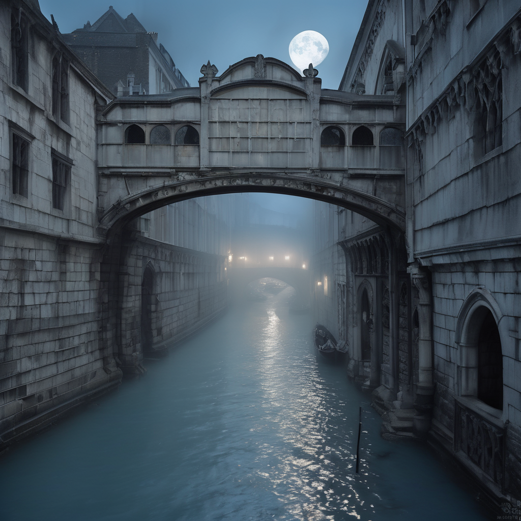 The Toll-Taker of Broken Oaths