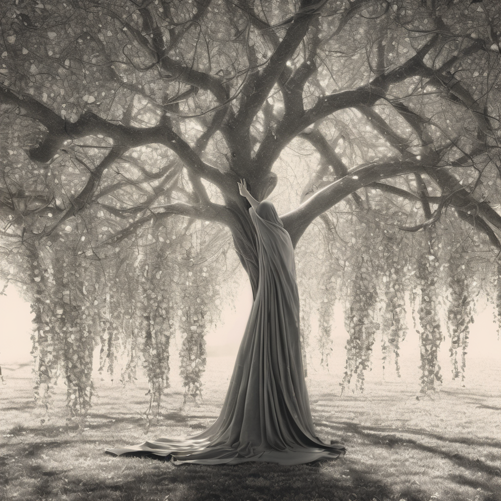 The Synapse Orchard