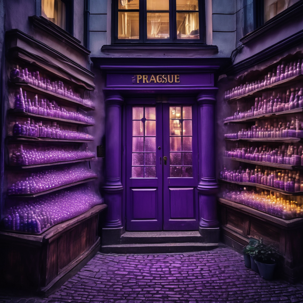 The Collector of Last Words