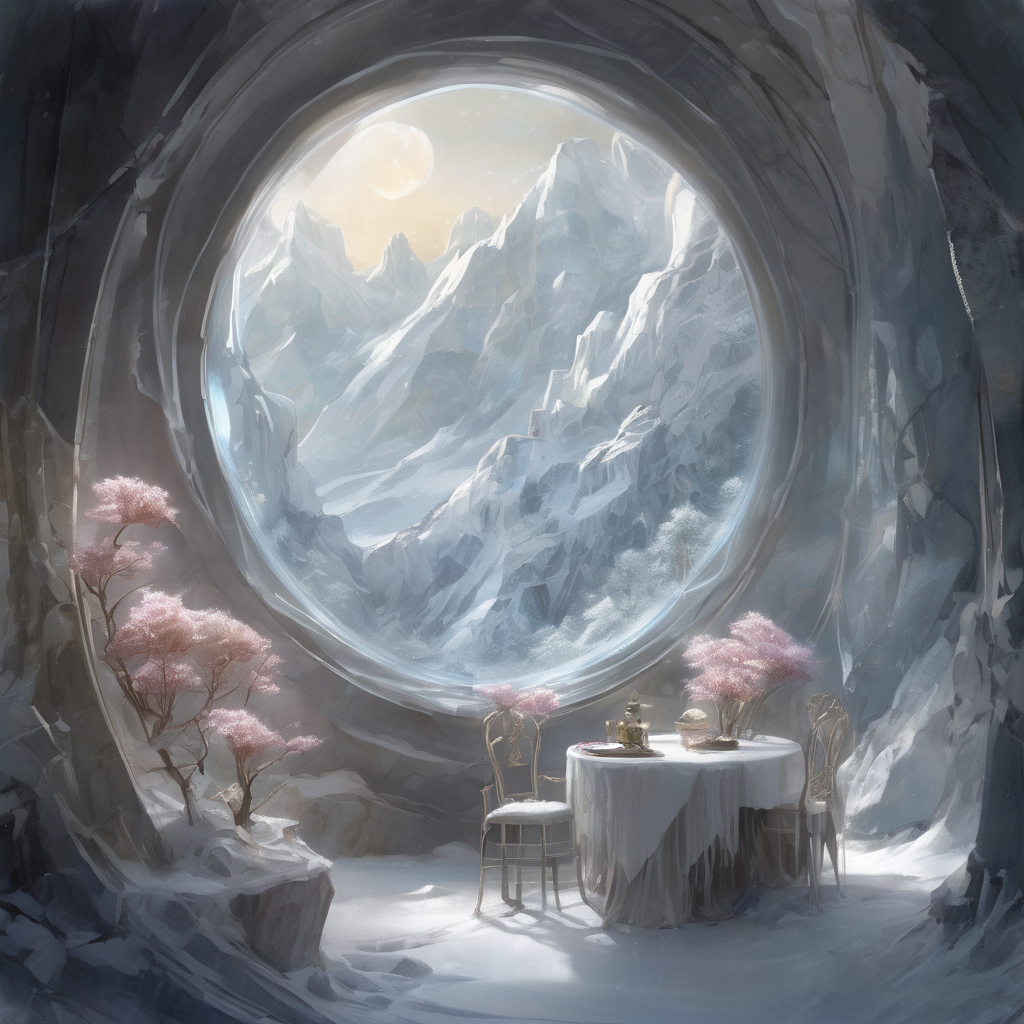 The Scent of Burnt Snow